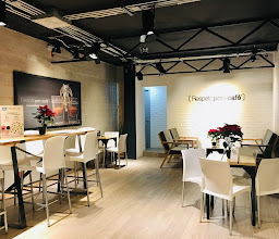 Cafe Punta del Cielo photo