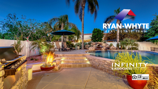 The Ryan-Whyte Real Estate Team - Infinity & Associates