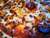 Plats et boissons du Pizzeria Sam Pizzas Hochfelden - n°1