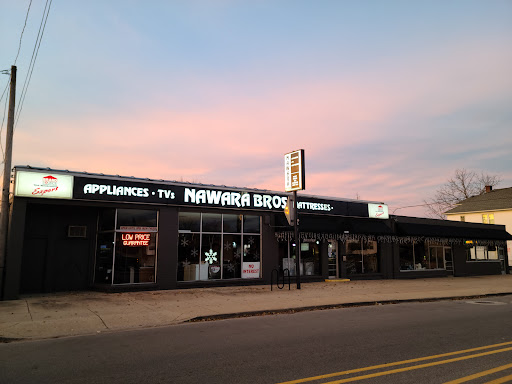 Appliance Store «Nawara Brothers Home Store», reviews and photos, 1030 Fulton W, Grand Rapids, MI 49504, USA