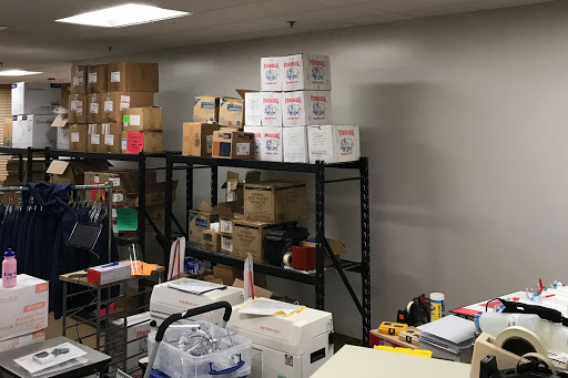 Painter «CertaPro Painters of North Raleigh, NC», reviews and photos, 6104 Oak Forest Dr, Raleigh, NC 27616, USA