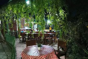 La Casa Jaguar Tropical Bistro -Restaurant & terraza- image