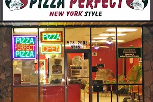 Pizza Perfect Pizza image