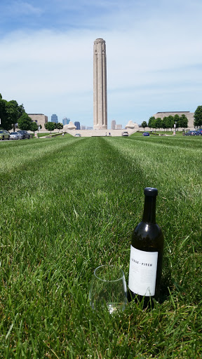 History Museum «National World War I Museum and Memorial», reviews and photos, 2 Memorial Dr, Kansas City, MO 64108, USA