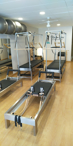 Mariana Lopez Pilates - Hipopresivos en Calella, Barcelona