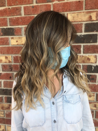 Hair Salon «Great Lengths Salon & Spa», reviews and photos, 1325 Prince Rodgers Ave, Bridgewater, NJ 08807, USA