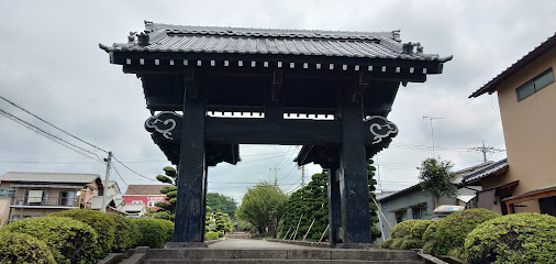 久遠寺