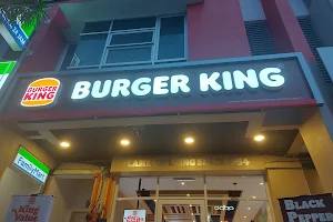 Burger King Tapah image
