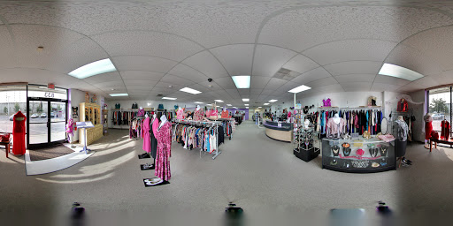 Boutique «Big Gals Boutique Plus Size Consignment», reviews and photos, 833 S Kerr Ave, Wilmington, NC 28403, USA