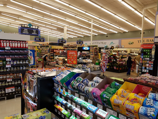 Supermarket «Lucky», reviews and photos, 1475 41st Ave, Capitola, CA 95010, USA