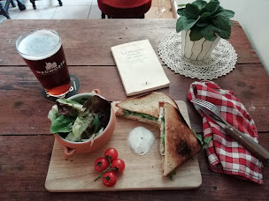 Photo n°30 de The Stag & Loar Pub à Talence ()