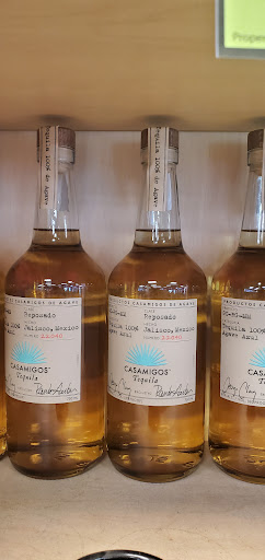 Liquor Store «Irvine Market Liquor Store», reviews and photos, 2540 Main Street, Irvine, CA 92614, USA