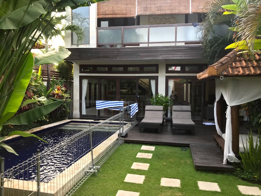 Villa Istana Dua - Kuta
