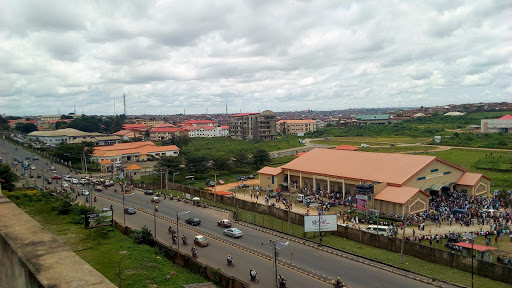 College Of Medicine, University Of Ibadan, Queen Elizabeth I I Road, Agodi, Ibadan, Nigeria, College, state Osun