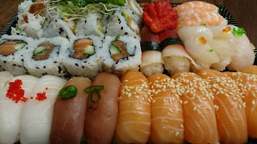 Ikura Sushi