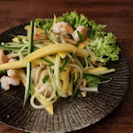 Photo n°2 de l'avis de Frank.o fait le 20/12/2023 à 14:56 sur le  Taiyo Finest Sushi & Asian Fusion à Mainz