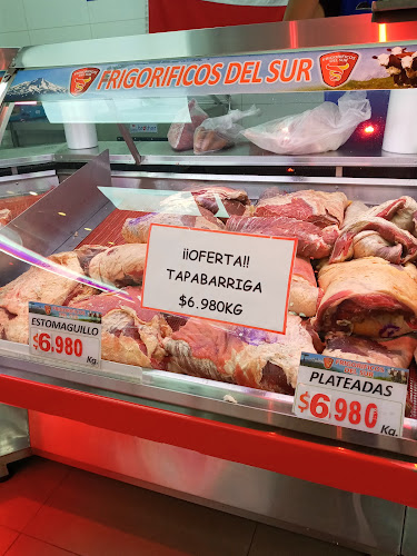 Opiniones de Frigorificos Del Sur en Osorno - Carnicería