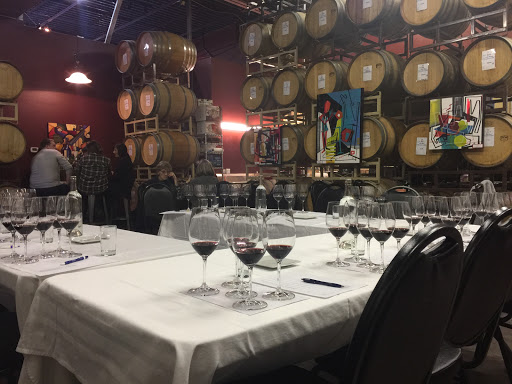 Winery «Kingman Estates Winery», reviews and photos, 800 E 64th Ave, Denver, CO 80229, USA