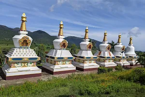 Tana Monastery image
