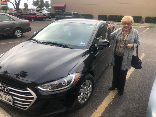 Auto Repair Shop «Premium Automotive Services», reviews and photos, 711 W Dove Ave, McAllen, TX 78504, USA