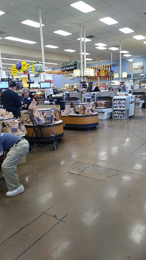 Grocery Store «Kroger», reviews and photos, 463 Sam Ridley Pkwy W, Smyrna, TN 37167, USA