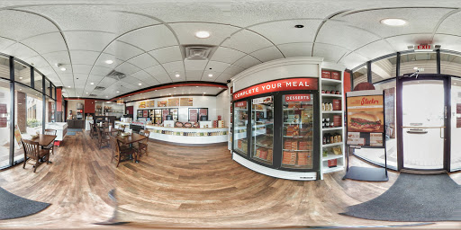 Deli «HoneyBaked Ham Company», reviews and photos, 1765 N Town E Blvd, Mesquite, TX 75150, USA
