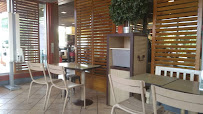 Atmosphère du Restauration rapide McDonald's à Estancarbon - n°7