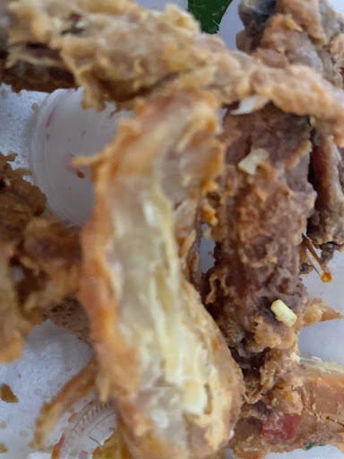 Cafe «El Gallito Coffee Shop», reviews and photos, 205 SW 8th Ave, Miami, FL 33130, USA