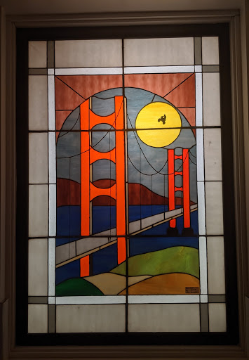 Motorcycle Dealer «Munroe Motors», reviews and photos, 412 Valencia St, San Francisco, CA 94103, USA