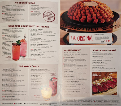 Outback Steakhouse