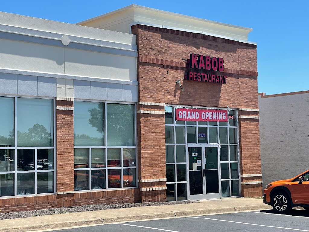 Kabob Restaurant 22407