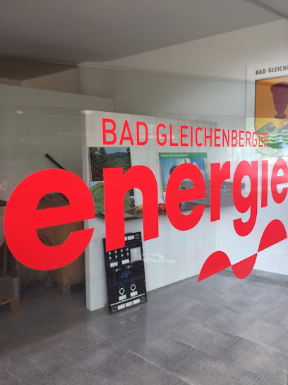 Bad Gleichenberger Energie Gmbh