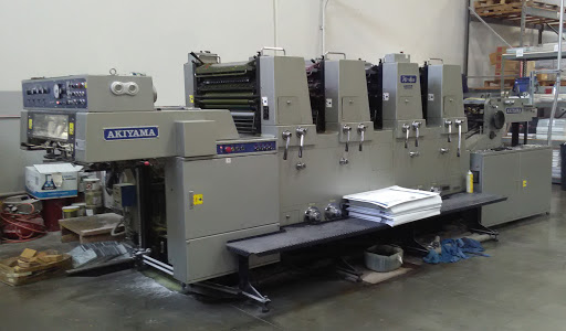 California Design, Printing & Marketing image