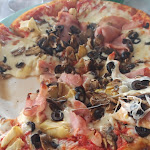 Photo n°1 de l'avis de Valerio.a fait le 19/08/2022 à 13:07 sur le  Petit Gourmet à Siderno