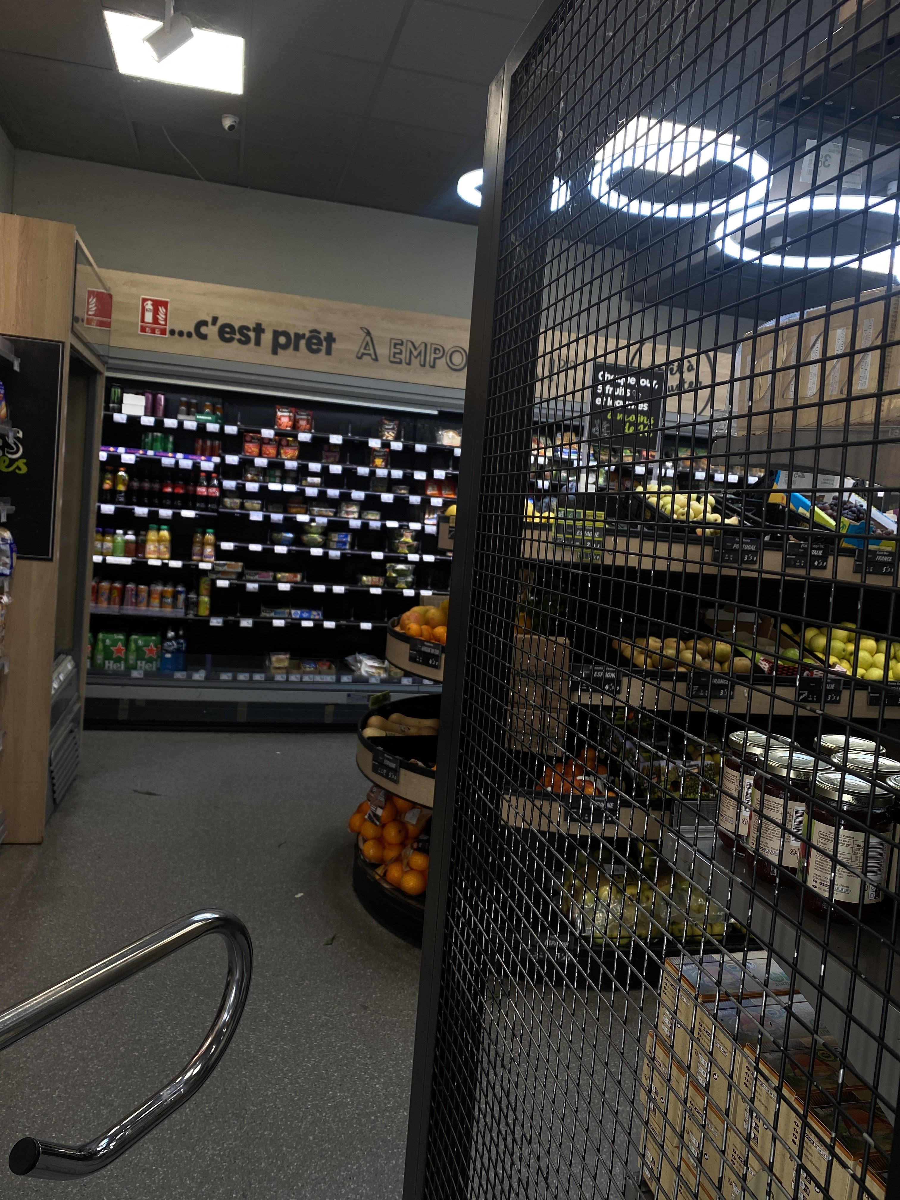 Photo n° 1 de l'avis de Georges.a fait le 14/11/2023 à 14:56