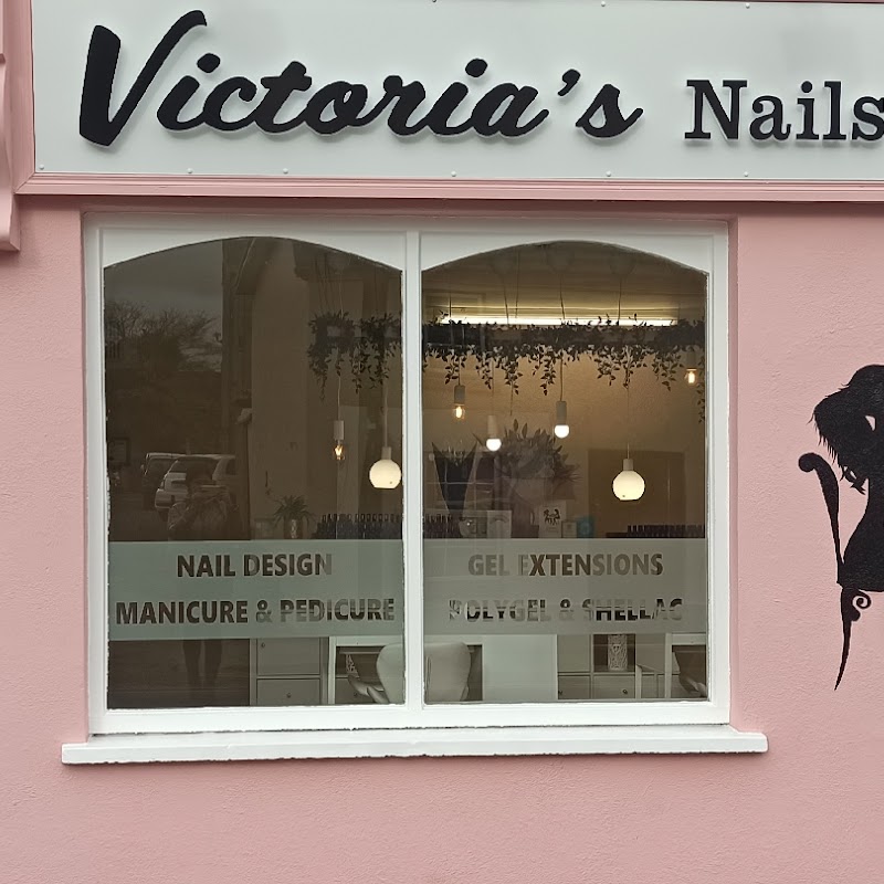 Victoria's Nails & Spa