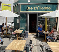 Photos du propriétaire du Restaurant brésilien Breizh'Ilienne à Nantes - n°1
