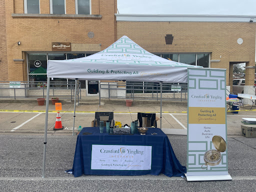Insurance Agency «Crawford Yingling Insurance», reviews and photos