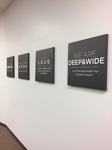 Print Shop «AlphaGraphics Wilmington», reviews and photos, 3534 S College Rd i, Wilmington, NC 28412, USA