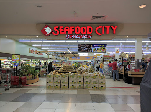 Seafood City, 2700 Colorado Blvd #140, Los Angeles, CA 90041, USA, 