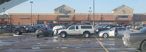 Grocery Store «Kroger», reviews and photos, 131 OH-3, Sunbury, OH 43074, USA