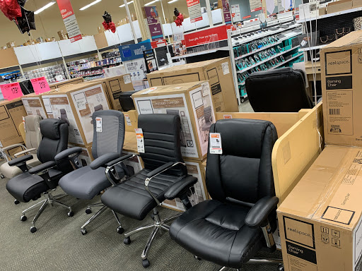 Office Supply Store «Office Depot», reviews and photos, 119 SW Loop 410, San Antonio, TX 78245, USA