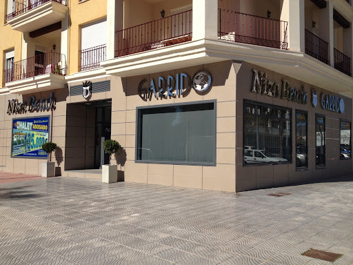 Inmobiliaria Garrido - avenida andalucia 28 (esquina con calle don, C. Juan Aguayo Moreno, 29740 Torre del Mar, Málaga