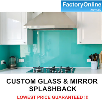 Factory Online Glass