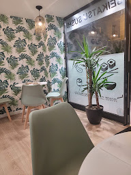 Photo n°14 de SEIKATSU SUSHI à Pacy-sur-Eure ()