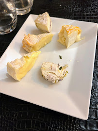 Foie gras du Restaurant A Deux Pas d'Ici à Le Havre - n°5