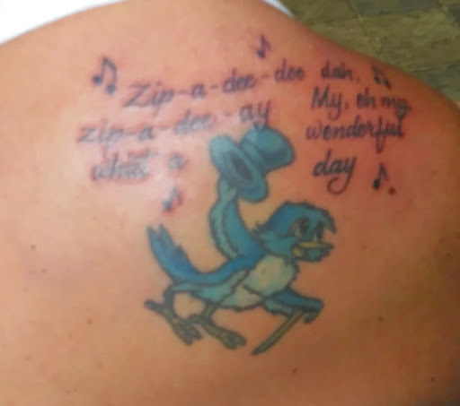 Tattoo Shop «Capital Ink Tattoo», reviews and photos, 1021 2nd St, Sacramento, CA 95814, USA