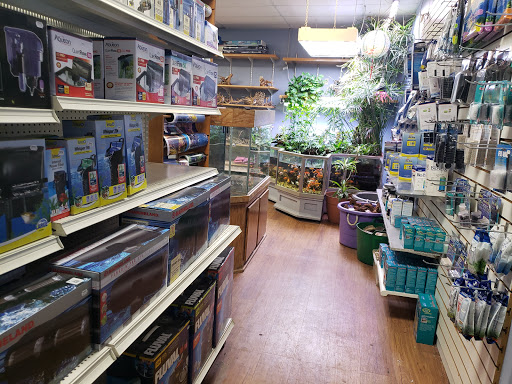 Pet Store «Claremont Pet & Aquarium Center», reviews and photos, 201 Washington St, Claremont, NH 03743, USA