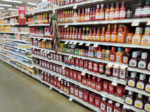 Grocery Store «Winn-Dixie», reviews and photos, 820 Old Camp Rd, The Villages, FL 32162, USA