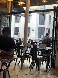 Photo n°29 de Ademi Montmartre à Paris ()
